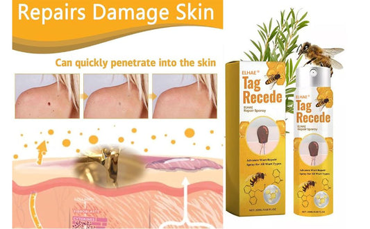 Tag Recede - Bee Venom Spray (Original)