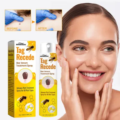 Tag Recede - Bee Venom Spray (Original)
