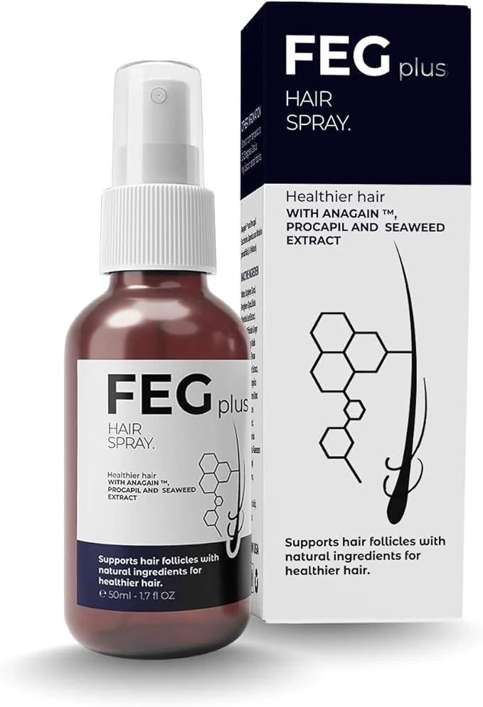 New 2025 Voted: #1 Hair Growth Solution