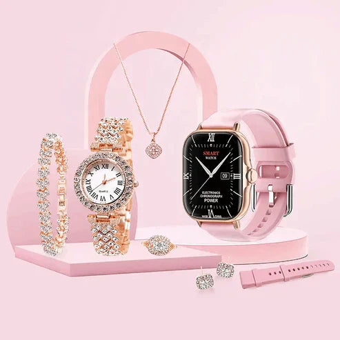 A58 Smart Watch 5